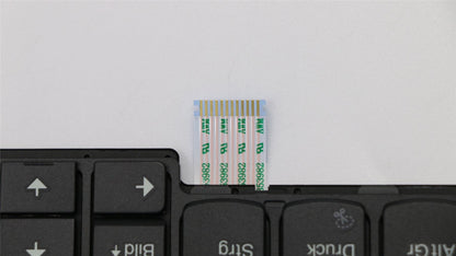 Lenovo ThinkPad T470s 13 2 Keyboard German Black 01EN612