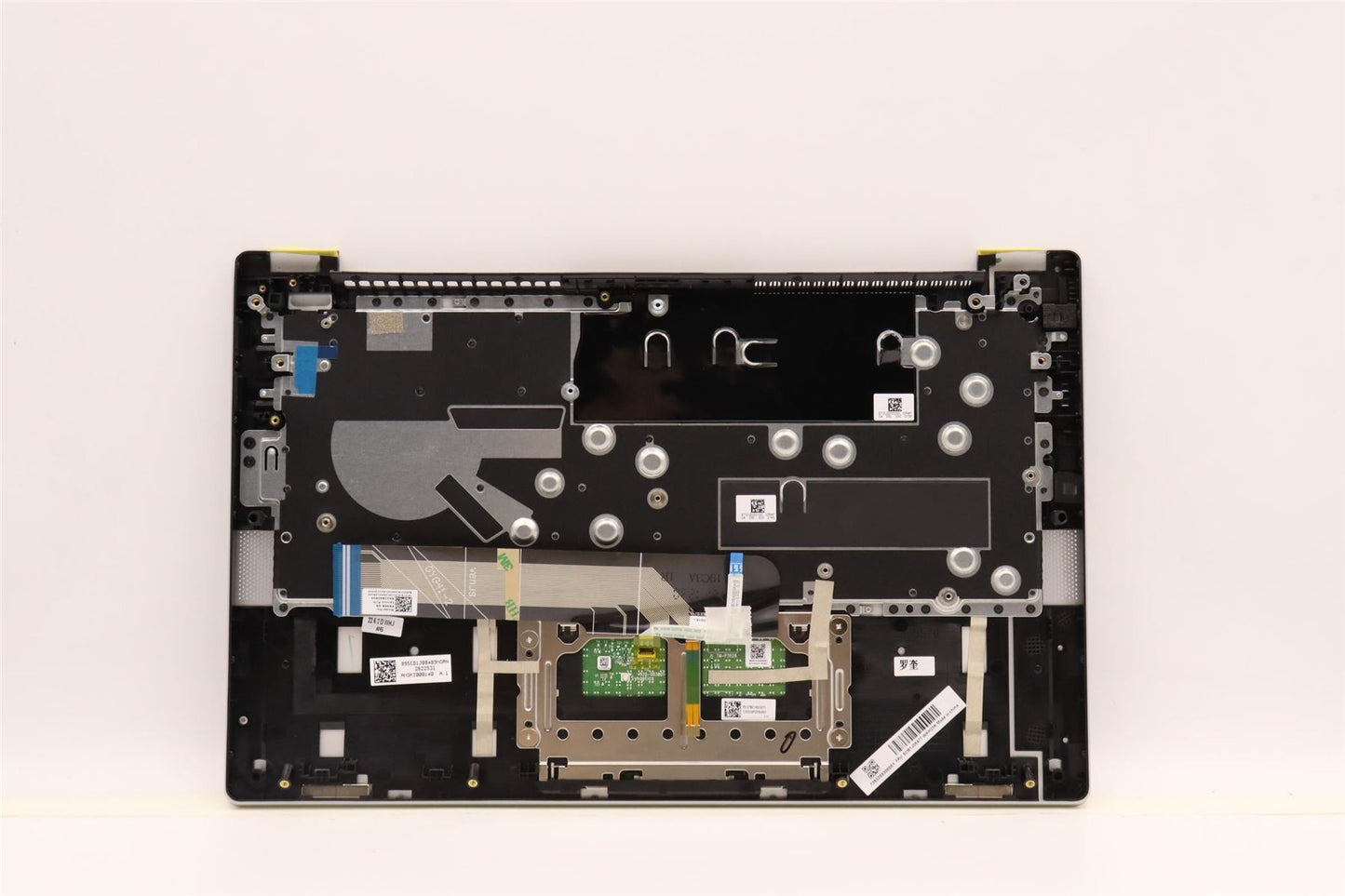 Lenovo IdeaPad 5 14IAL7 5 14ABA7 Palmrest Cover Touchpad Keyboard 5CB1J08477