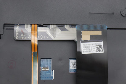 Lenovo Upper Case ASM_SPA L83DF ONGY 5CB1P50110