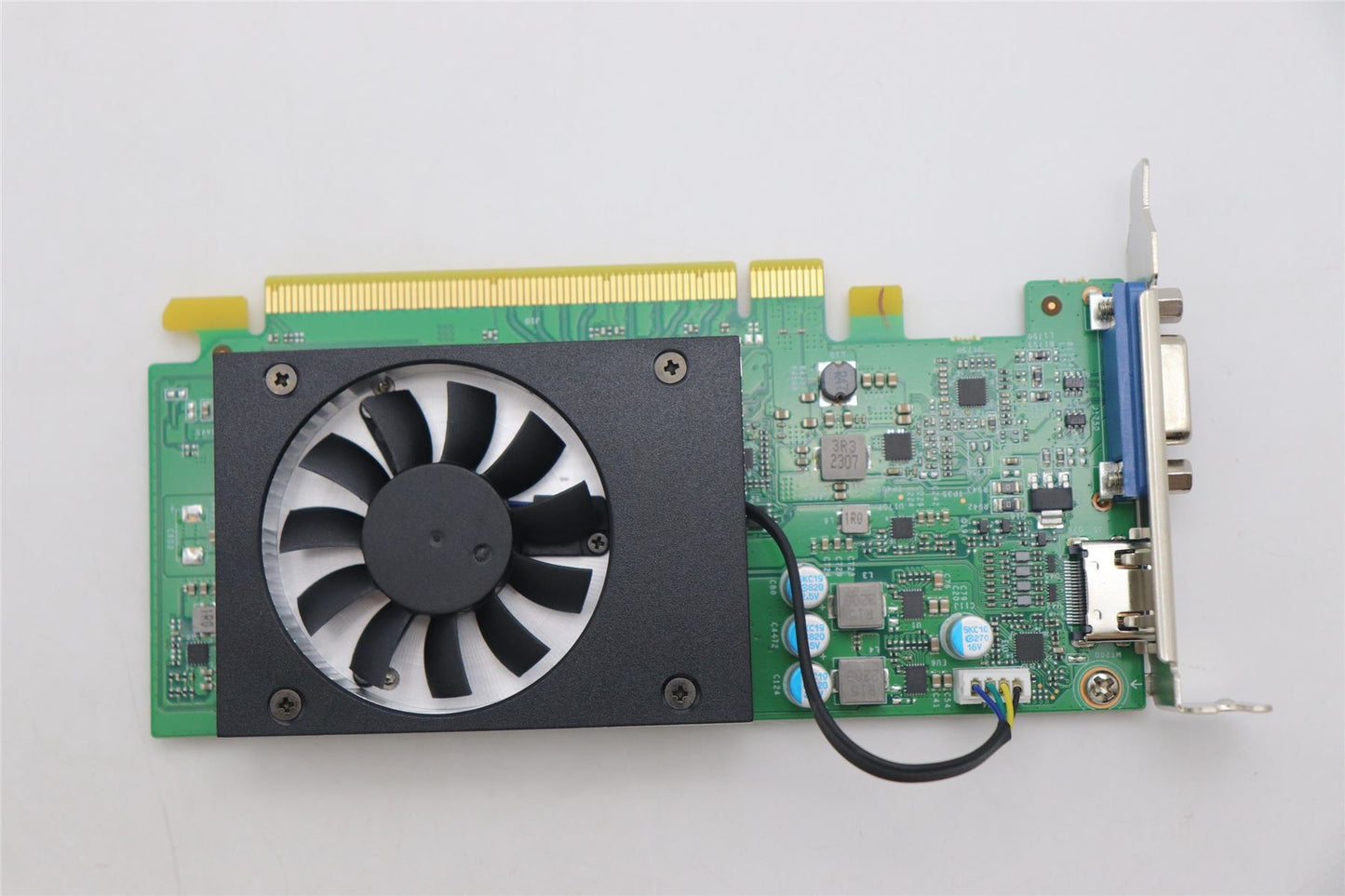 Lenovo 5V10W62760 VIDEO_CARD Iris Xe MAX@2G/LPDDR4X/DB/H/L