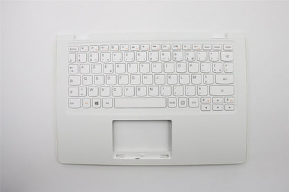 Lenovo Upper Case B 80M1 SW W/KB FP 5CB0M82773