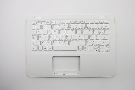 Lenovo Upper Case B 80M1 SW W/KB FP 5CB0M82773