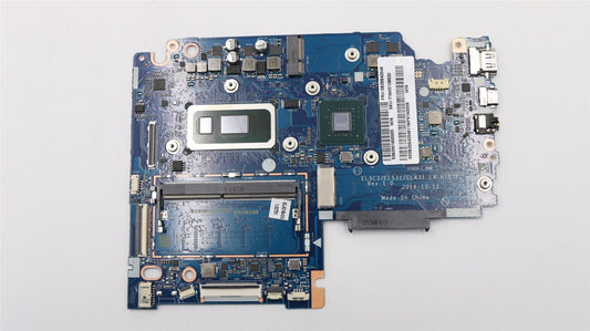 Lenovo IdeaPad S340-15IWL Motherboard Mainboard I5-8265U 2GB 4GB DIS 5B20S42046