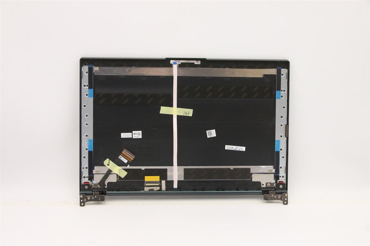 Lenovo LCD Cover L 82NL 120HZ 5CB1D66699