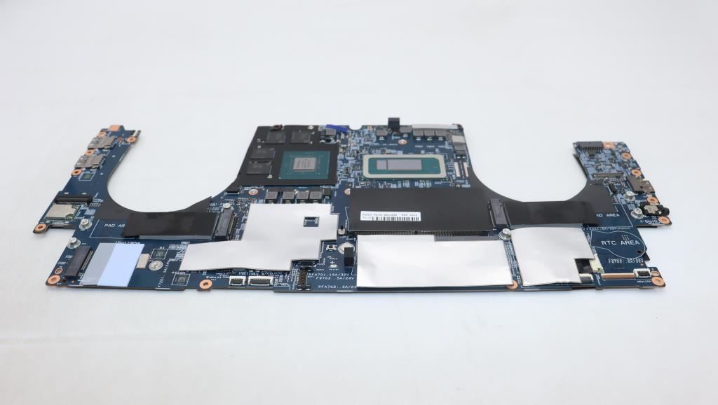 Lenovo ThinkPad P1 Gen 6 Motherboard Mainboard DIS INTELI713700H 5B21L89285