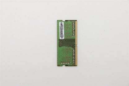 Lenovo 01AG836 MEMORY 4GB DDR4 2666 SoDIMM,MICRON