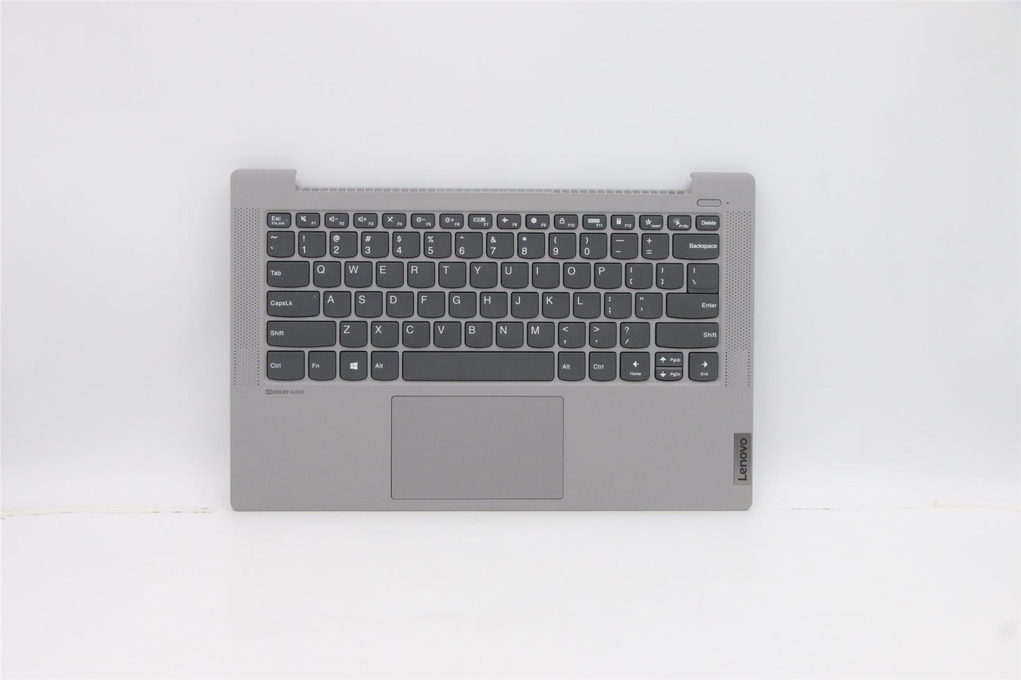 Lenovo Upper C81YM PL_SIL NFP NBLKB_US 5CB1A13961