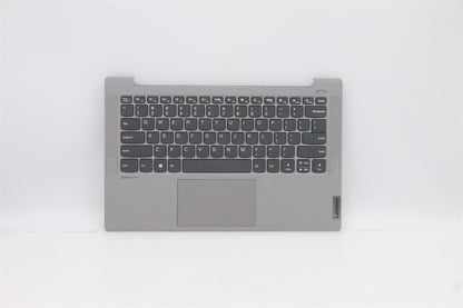 Lenovo Upper C81YM PL_SIL NFP NBLKB_US 5CB1A13961