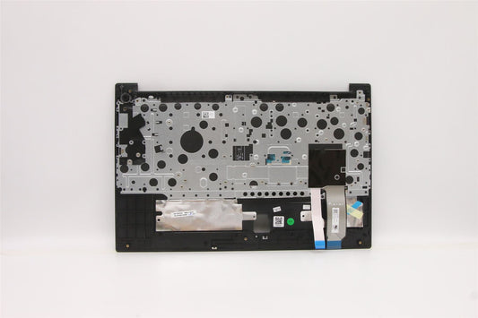 Lenovo MECH_ASM KB C POR BKLT(PMX)PT UK BK 5M11C43581