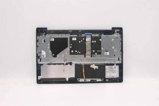 Lenovo Upper Case ASM_SWS L82FG NFPABBL 5CB1B42975