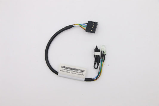 Lenovo switch cable 43N9075