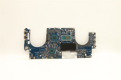 Lenovo ThinkPad P1 Gen 4 Motherboard Mainboard DIS inteli711850H 5B21D53521
