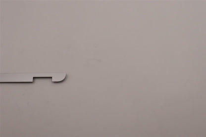 Lenovo IdeaPad 5 14IAU7 5 14ALC7 Hinge Cap Strip Trim Cover Grey 5CB1H71413