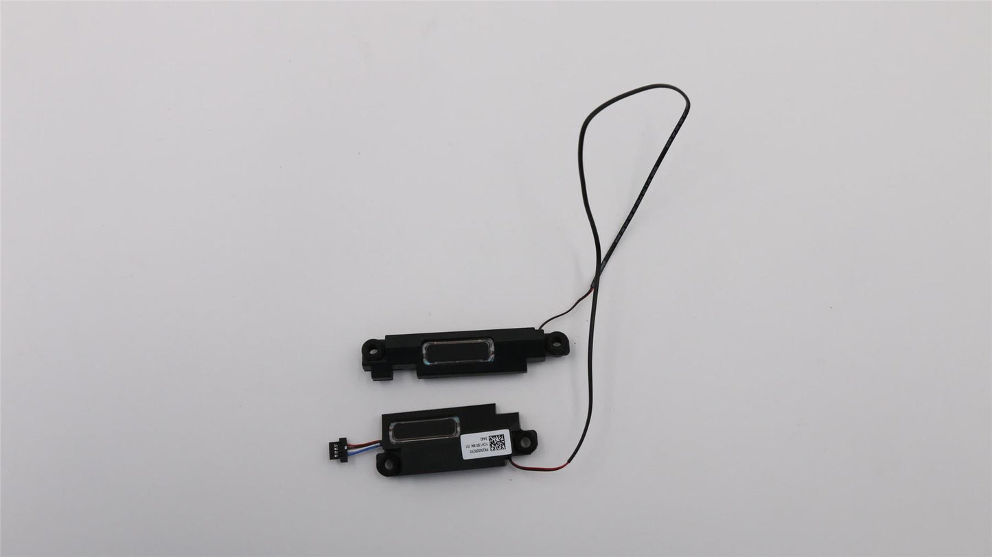 Lenovo ThinkPad E490s Speaker Speakers 02DL853