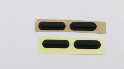 Lenovo rubber foot, kit 01AW469