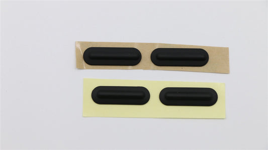 Lenovo rubber foot, kit 01AW469