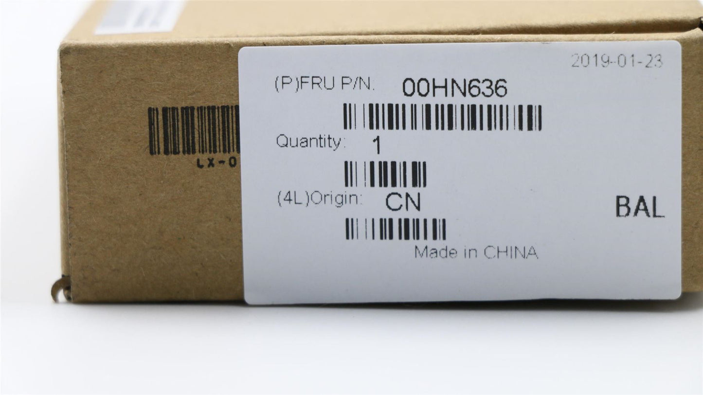 Lenovo Yoga 14 Hinge Hinges Bracket Black 00HN636