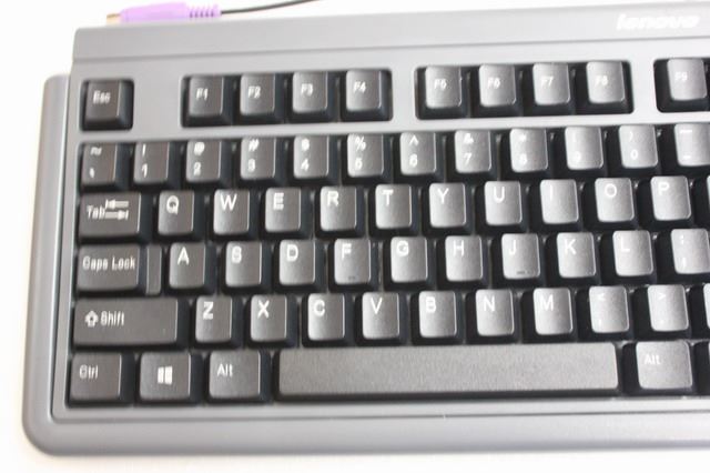 Lenovo Sunrex JME7053（R）PS/2 Win8 Keyboard 25209257