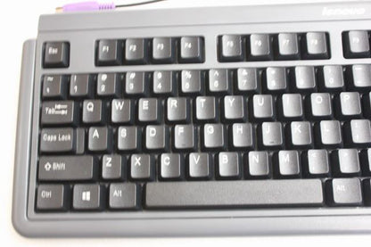 Lenovo Sunrex JME7053（R）PS/2 Win8 Keyboard 25209257
