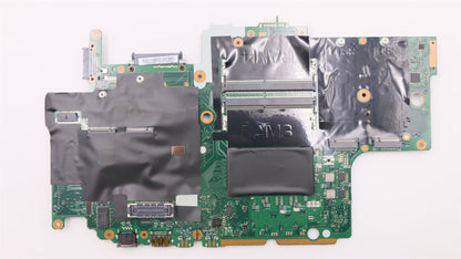 Lenovo ThinkPad P71 Motherboard Mainboard i7-7820HQ 01AV386