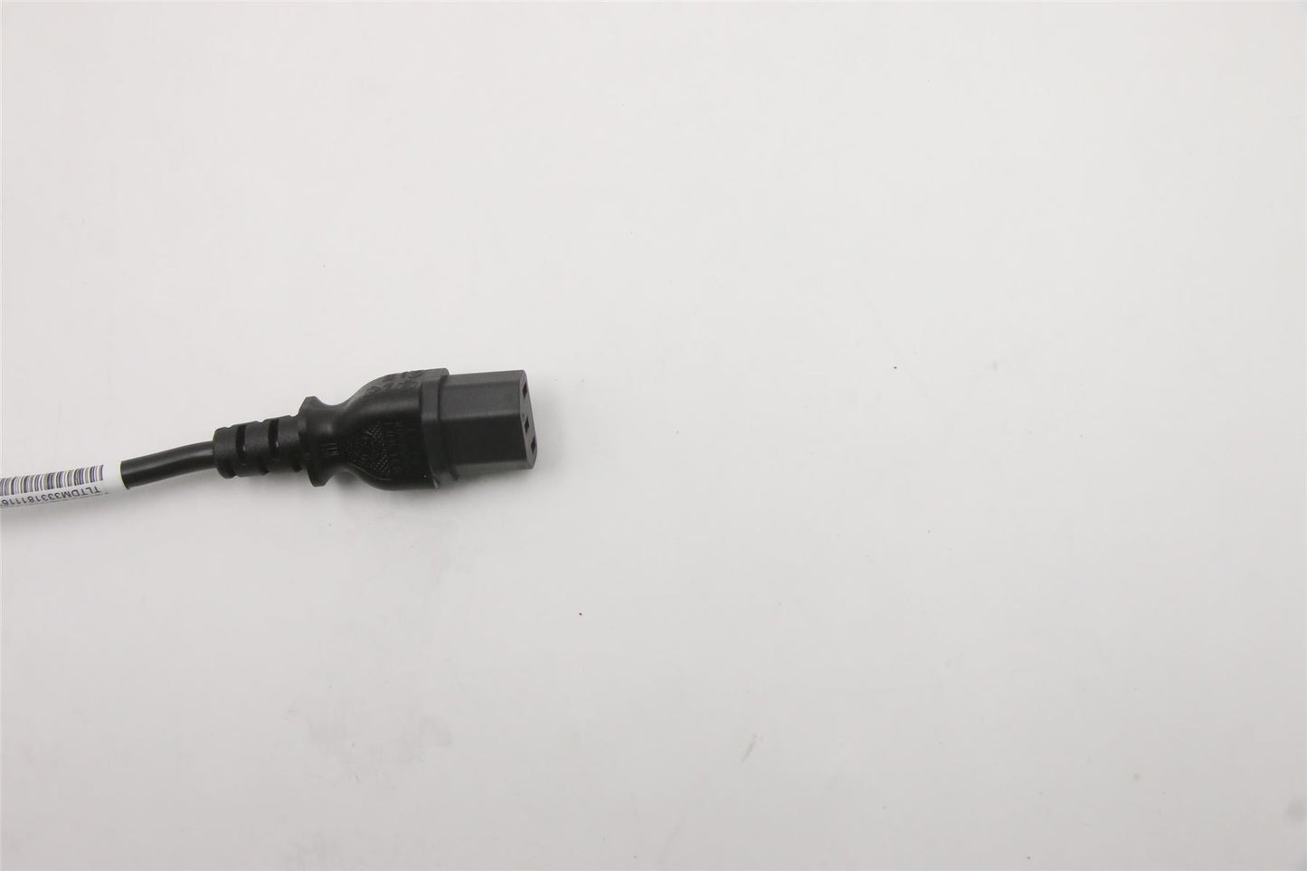 Lenovo LINECORD 3P,EU,1.8M,Anti-TR,NON-LH,LTK 5L61B63579