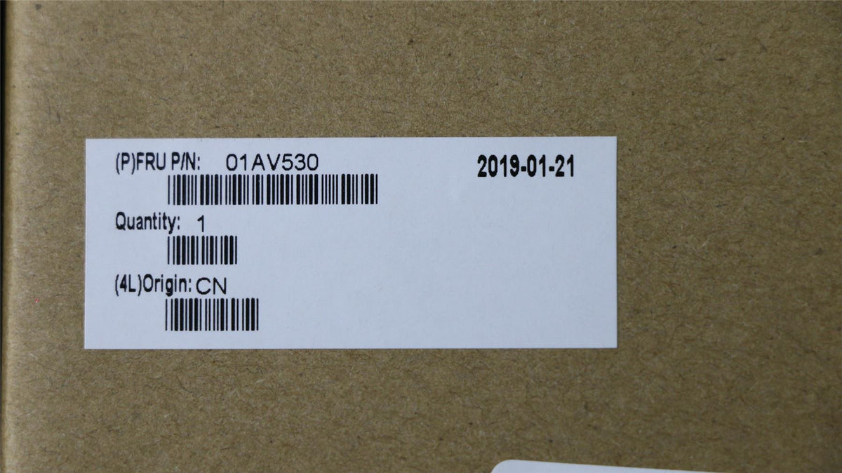 Genuine Lenovo ThinkPad X260 Keyboard US International Black Backlit 01AV530