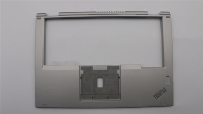 Lenovo FRU C cover with FPR,NFC,Silver 02DA101