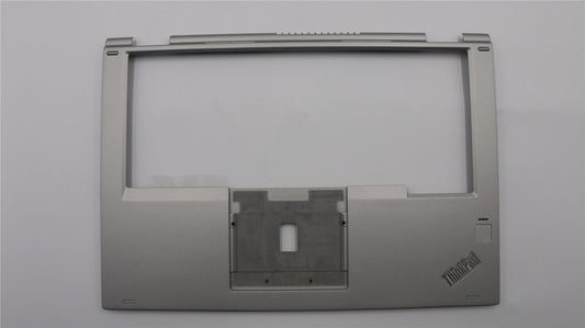 Lenovo FRU C cover with FPR,NFC,Silver 02DA101