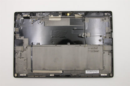 Lenovo Miix 520-12IKB LCD Cover Arrière Boîtier Gris 5CB0P95169