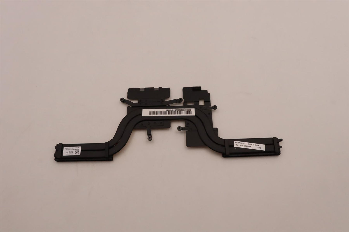 Lenovo Heatsink L 82UT AVC 5H40S20688