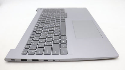 Lenovo COVER Upper Case ASM_RUS W21KK AG BL 5CB1M48413