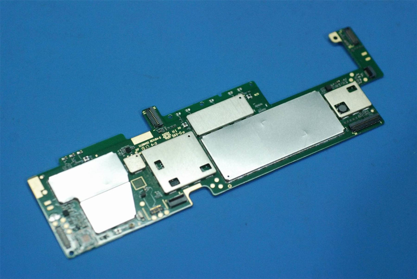 Lenovo TB-X505L MB_2+16G&*6818AA000343 CS 5B28C14746