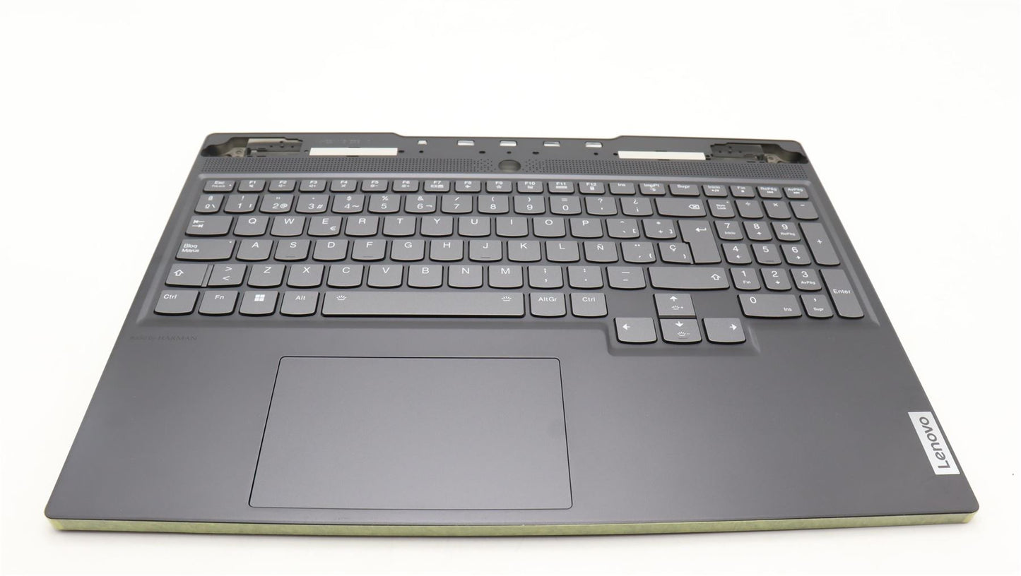 Lenovo Upper Case ASM_SPA L82TF RGBOG 5CB1J04304