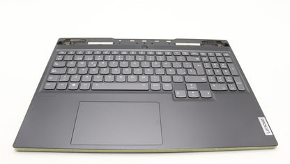 Lenovo Upper Case ASM_SPA L82TF RGBOG 5CB1J04304