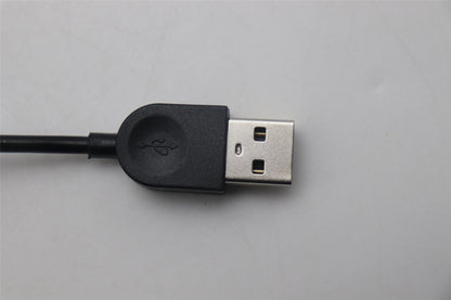Lenovo DT_KYB Calliope USB G2.5 BK_US-EU 5D50U84606