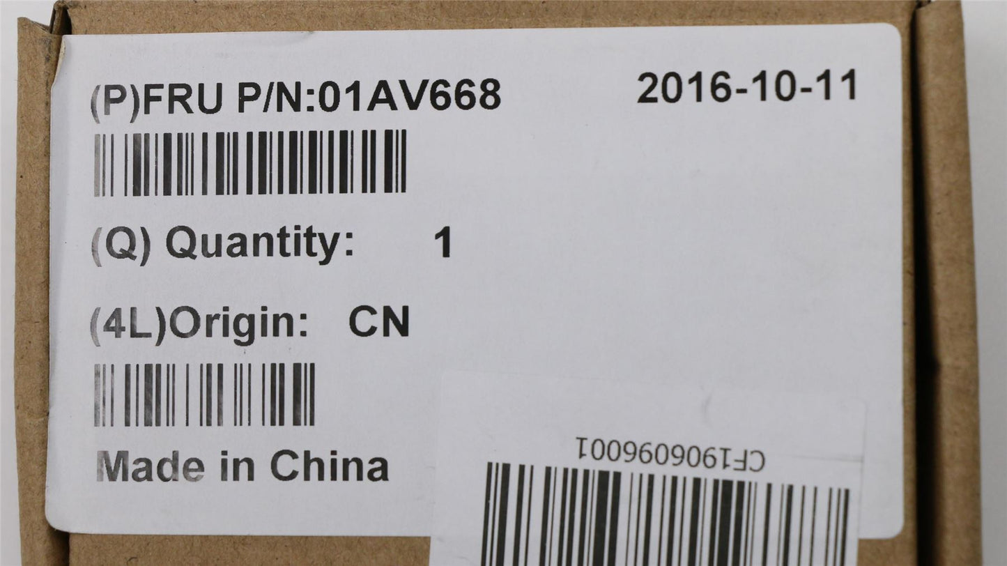 Lenovo HINGE Hinge(L+R),UHD 01AV668