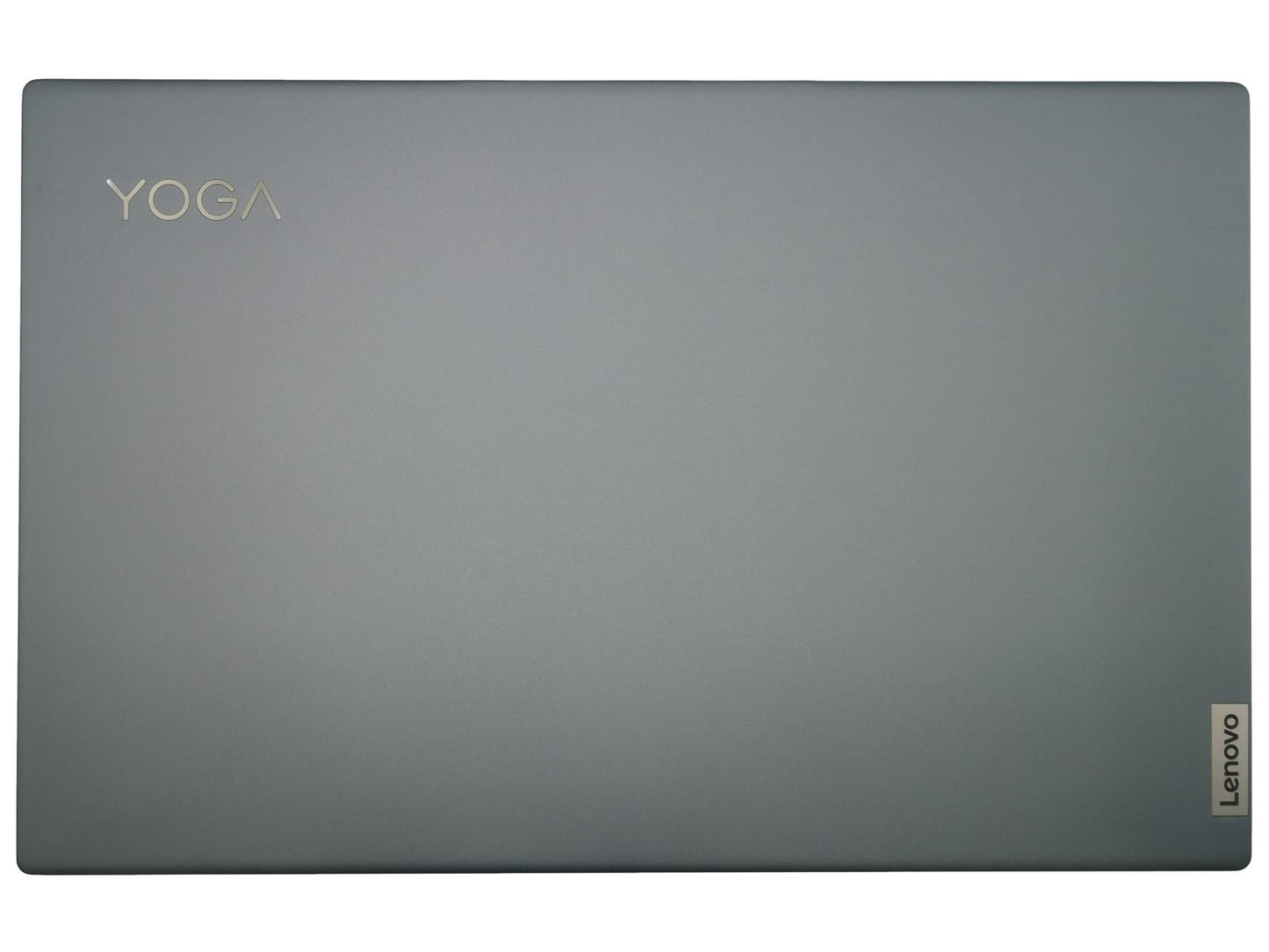 Lenovo Yoga 7-14IIL05 7-14ARE05 LCD Cover Rear Back Housing Grey 5CB0Y85281