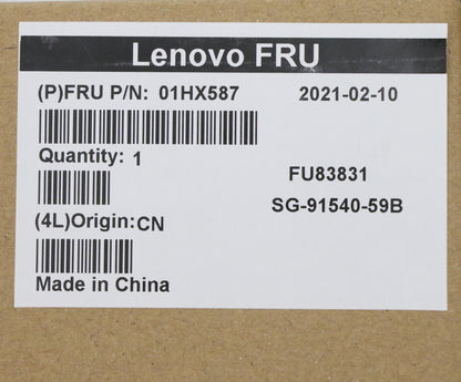 Lenovo ThinkPad L13 s Keyboard Czech Slovakian Silver 01HX587