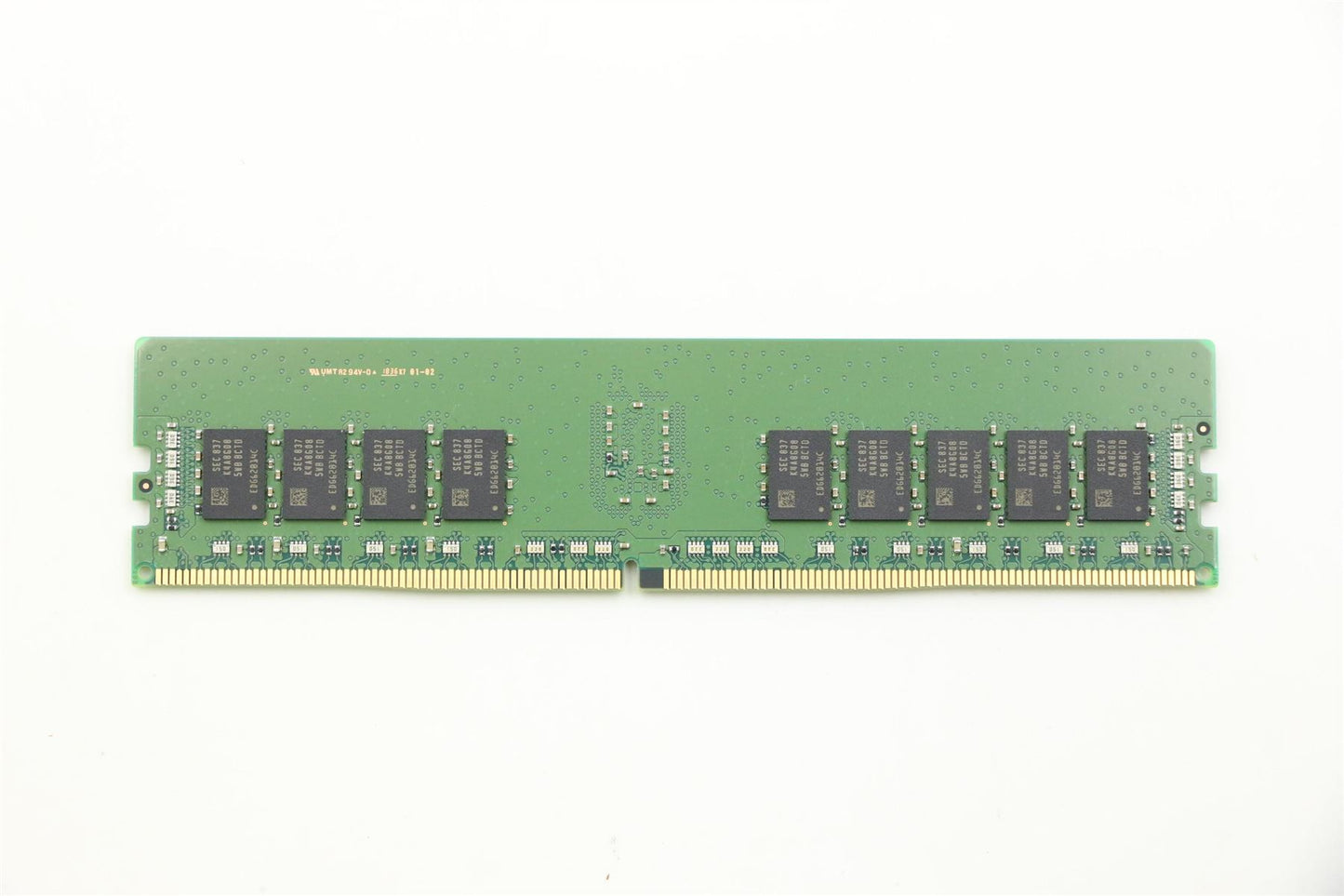 Lenovo MEMORY 16GB DDR4 2666 ECC RDIMM 01AG618