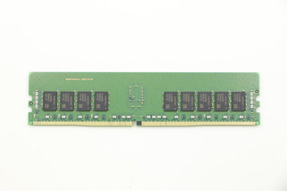 Lenovo MEMORY 16GB DDR4 2666 ECC RDIMM 01AG618