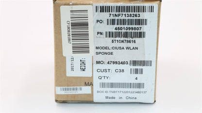 Lenovo 5T10N78616 WLAN Sponge C 80X2