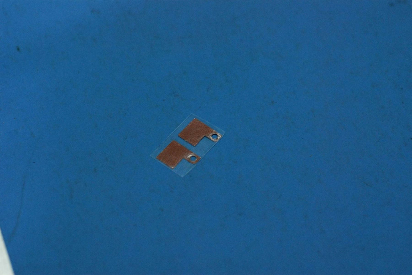 Lenovo A8-50 F-Camera cooper foil &*5506046 CS 5D78C02066