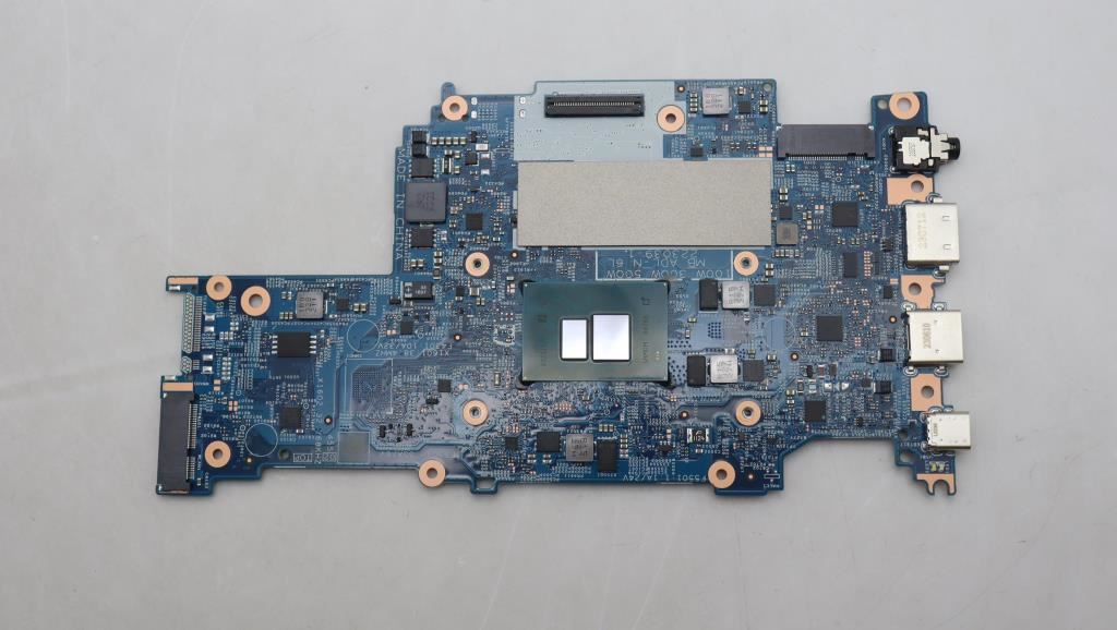 Lenovo 300w Gen 4 Motherboard Mainboard UMA INTELN100 8G w/o LAN 5B21K96210