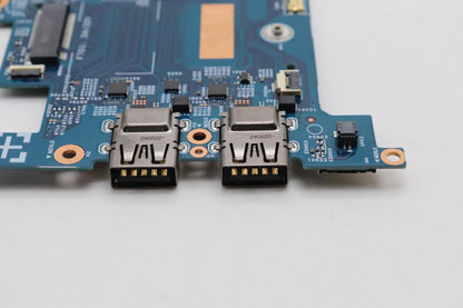 Lenovo CARDPOP SUBCARD,WWAN,Hannstar WWAN Board 5C51Q25517