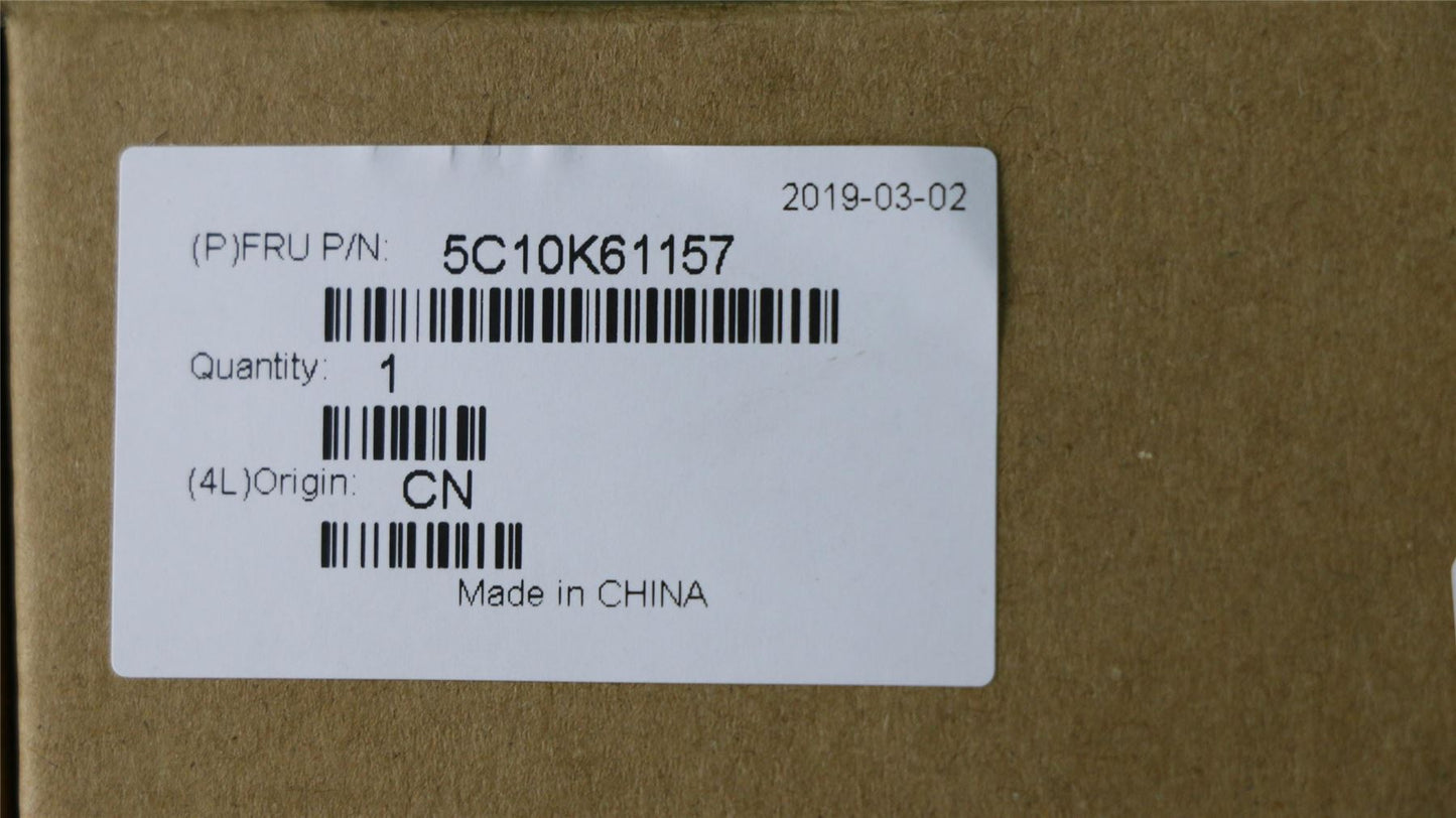 Lenovo Yoga 700-14ISK DC In Port Socket Power Cable 5C10K61157