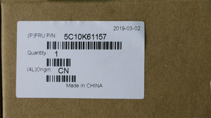 Lenovo Yoga 700-14ISK DC In Port Socket Power Cable 5C10K61157