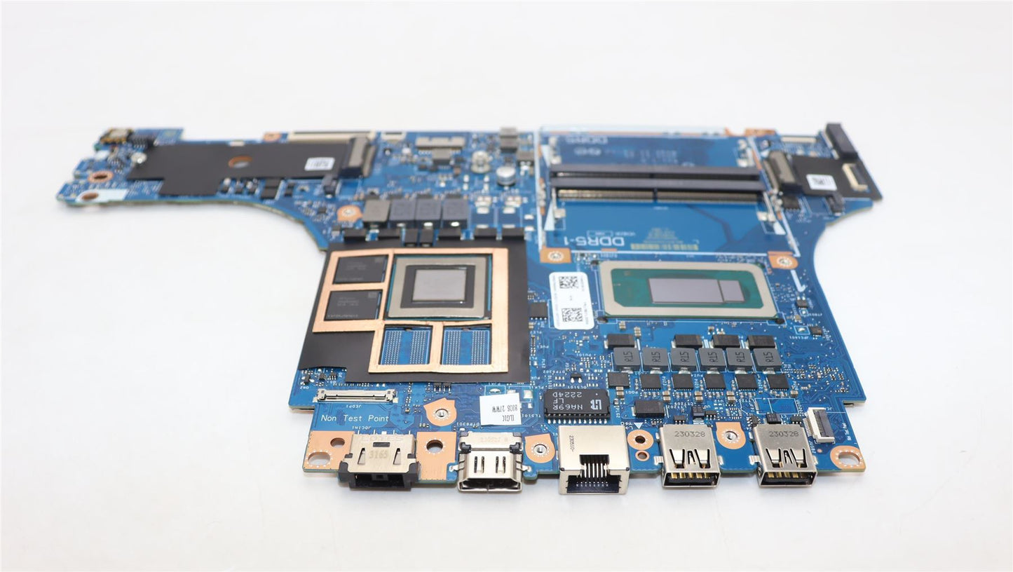 Lenovo LOQ 15IRH8 Motherboard Mainboard DIS INTELI512450H 5B21L30004