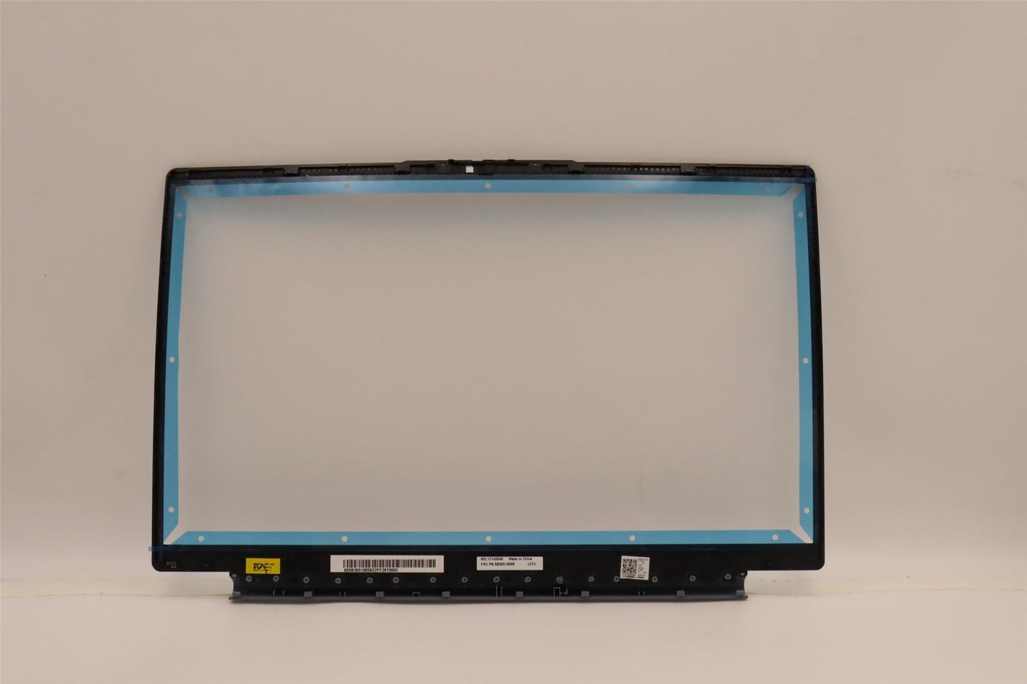 Lenovo LCD Bezel L 82RK M/B 5B30S19056