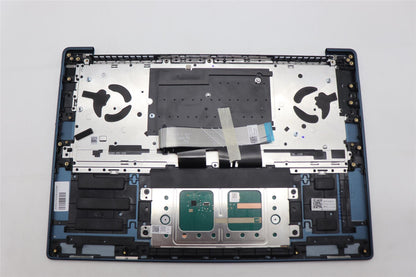 Lenovo Upper Case ASM_POR H 83AU TT NPS 5CB1L50344