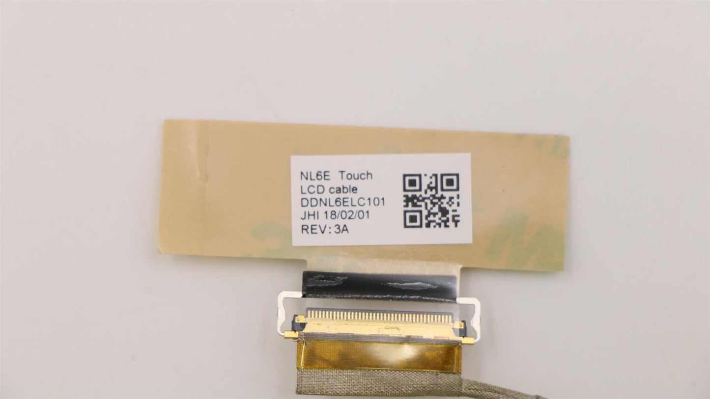 Lenovo Chromebook N23 Cable Lcd Screen Display LED 5C10N00695